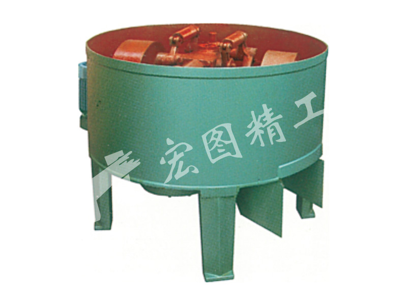 S11系列混砂機(jī)